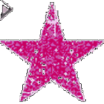 pic for pink star